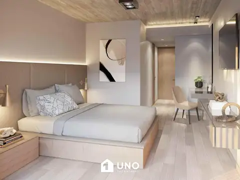 Departamento en Venta en Rosario, Santa Fe