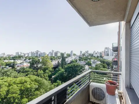 Departamento en Venta en Caballito, USD 225.000