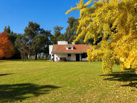 Se vende esta esplendida casa totalmente refaccionada a nueva en La Araucaria