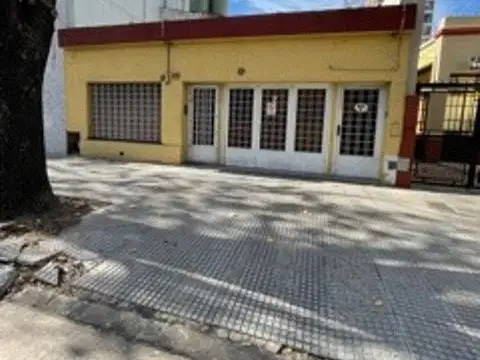 Terreno en Venta 8,66  mts Frente