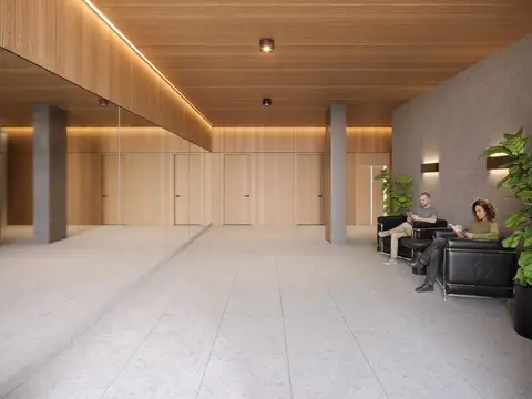 Departamento en Venta A Estrenar