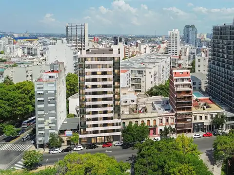 Departamento en Venta Permite mascota