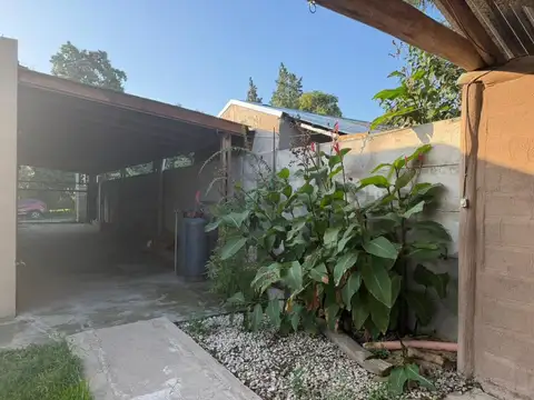 Casa en Venta 15 años