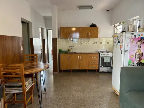 Casa en Venta 65 años