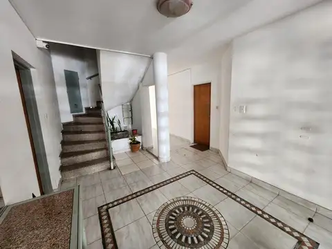 Presidente Roca al 1800