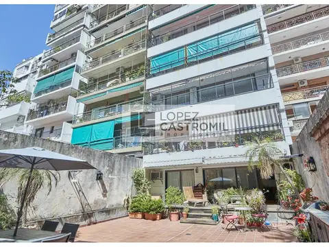 Departamento en Alquiler 30 años
