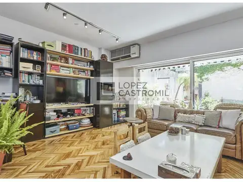 Departamento en Alquiler de 5 ambientes
