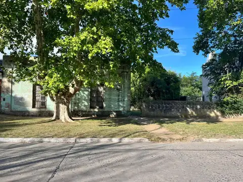 Venta de Importante propiedad céntrica en San Vicente