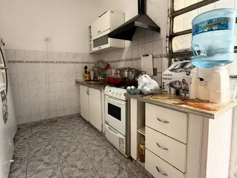 Casa en Alquiler 20 años