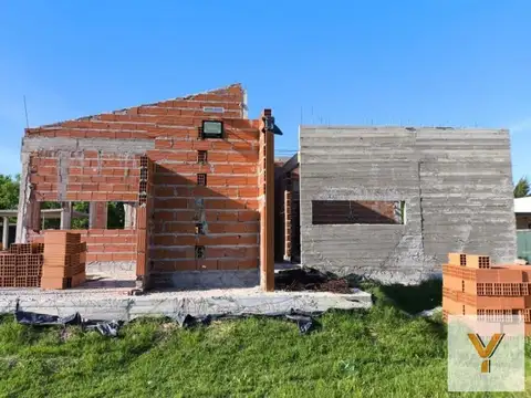 Terreno en venta - 2.056mts2 - Campos de Roca II, Coronel Brandsen