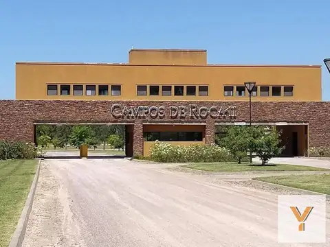 Campos De Roca II