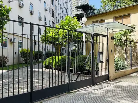ALQUILER DEPARTAMENTO 2 AMBIENTES BELGRANO