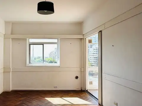 Departamento en Alquiler en Belgrano, $ 650.000