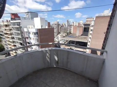 Departamento en Alquiler en Martín, $ 600.000