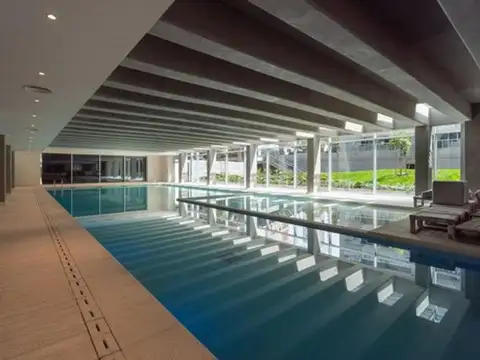 3 ambientes balcon parrilla cochera pileta