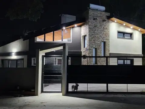 Casa en Venta de 5 dormitorios