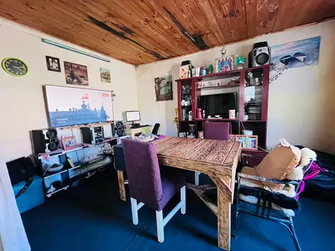 Casa en Venta 56 años