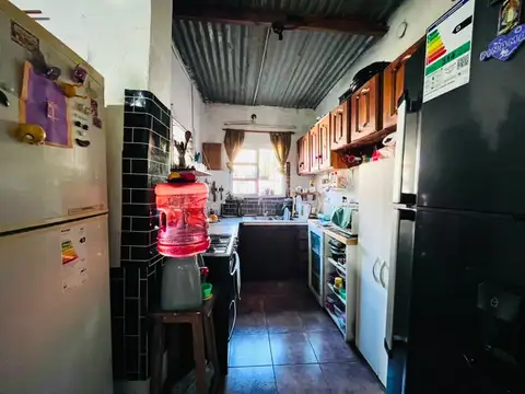 Casa 4 Amb en Venta Victoria Lote Propio