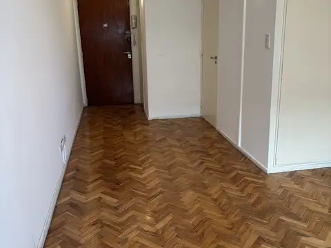 Departamento en Venta en Palermo, USD 64.500