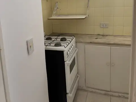 Departamento en Venta Apto profesional