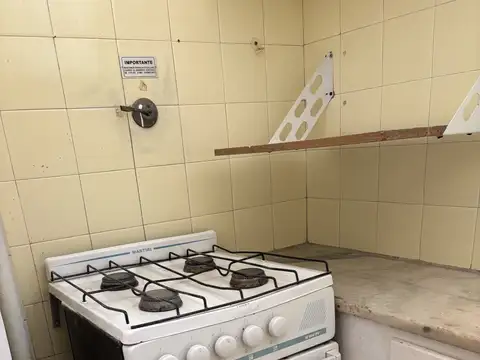 Departamento en venta en Palermo