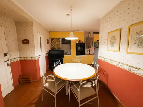 Departamento en Venta de 3 dormitorios