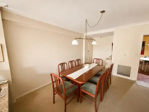 Departamento en Venta de 5 ambientes