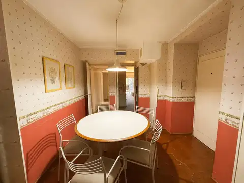 Departamento en Venta en Abasto, USD 140.000