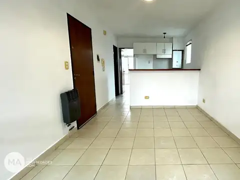 Venta | Departamento 1 Dormitorio - Gaboto 1000 - España y Hospitales Rosario