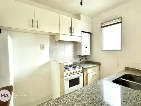 Departamento en Venta en Barrio España y Hospitales, USD 40.000