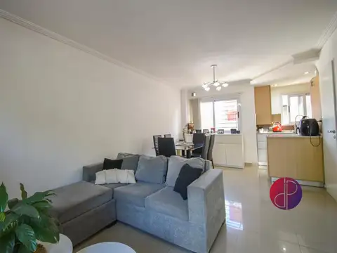 Depto Tipo Casa en Venta de 3 ambientes