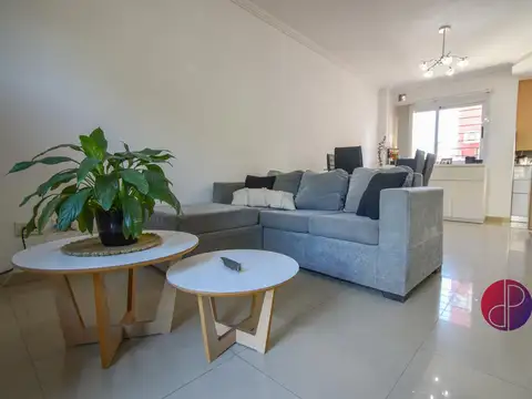 Depto Tipo Casa en Venta de 2 dormitorios