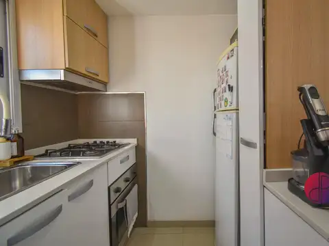 Depto Tipo Casa en Venta con 1 cocheras