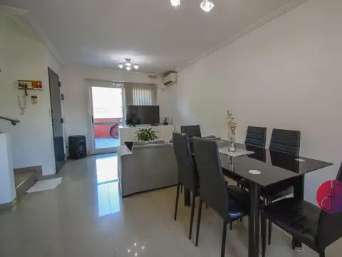 Depto Tipo Casa en Venta 10 años