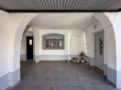 Depto Tipo Casa en Venta de 4 ambientes