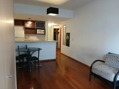 Soldado De La Independencia 1300, Piso 6