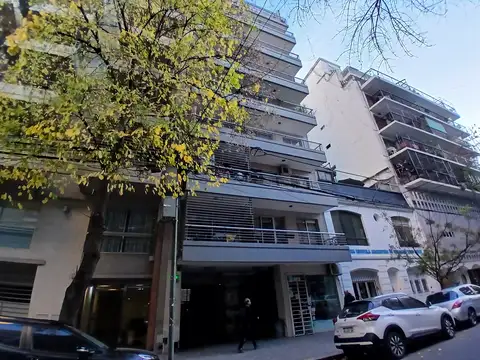 Soldado De La Independencia 1300, Piso 6