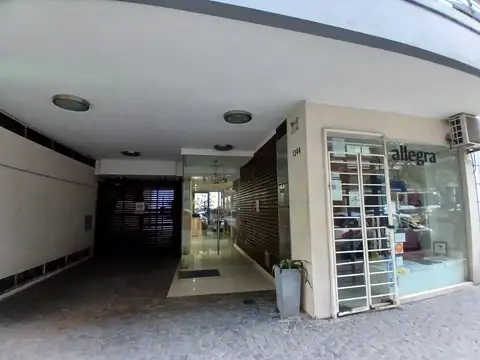Departamento en Alquiler de Monoambiente