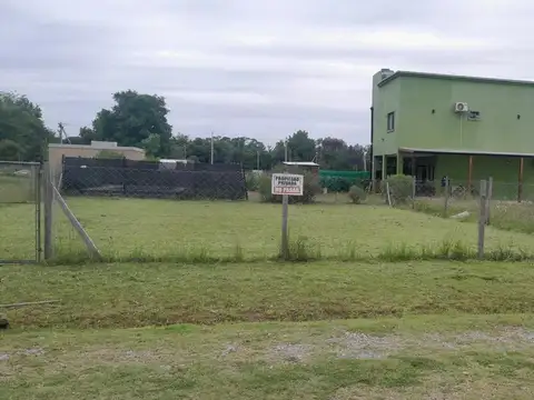 Terreno en Venta en La Lonja, USD 20.000