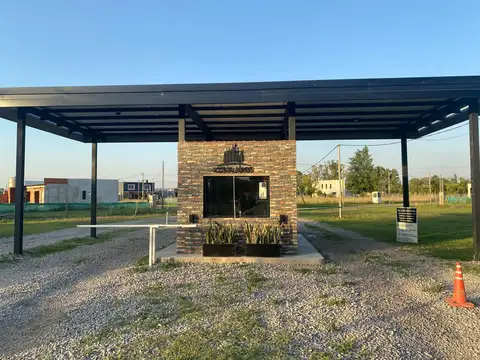 Terreno en venta en Barrio Privado Los Alamos en Pilar