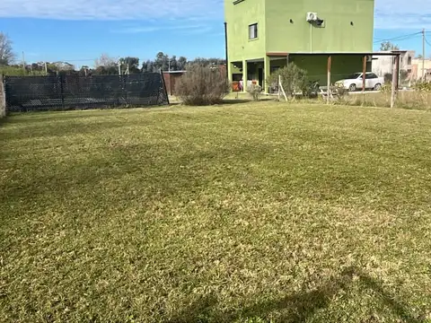 Terreno en Venta de 345,0 m2