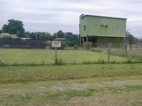 Terreno en Venta de 345,0 m2