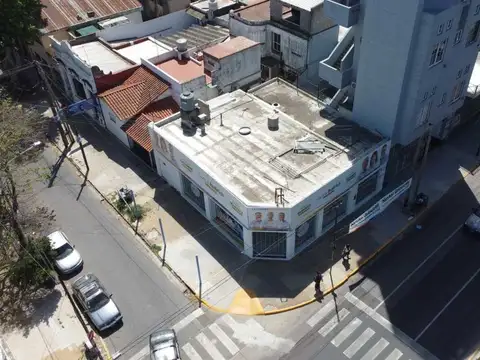 Avenida Hipólito Yrigoyen 6400