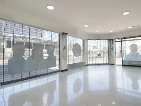 Local en Venta 16 años