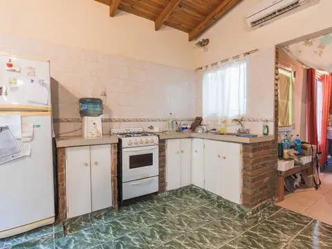 Casa en Venta de 2 dormitorios