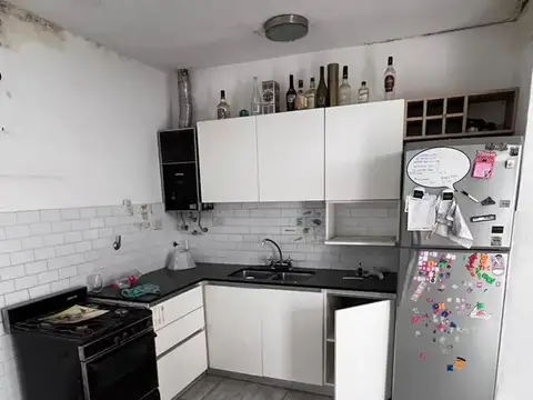 PH en República de la Sexta