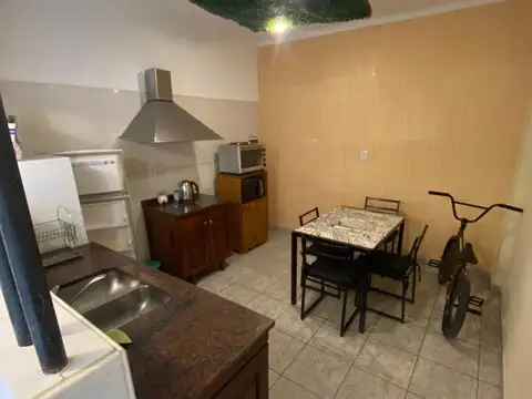 Propiedad Multifamiliar de 4 departamentos en microcentro