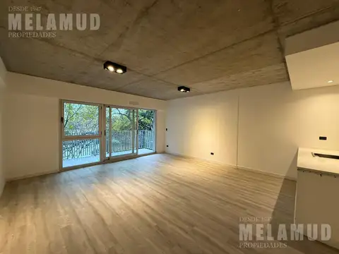 2 ambientes / VENTA / NUÑEZ