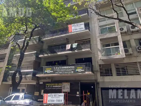 Departamento en Venta en Nuñez, USD 260.000