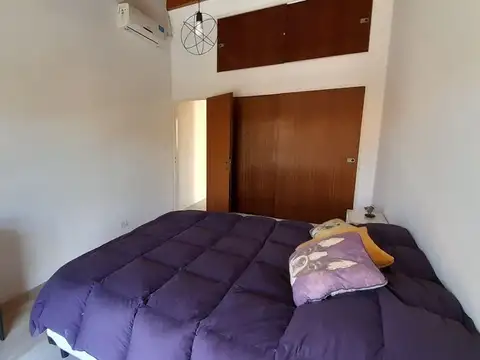 Departamento en Alquiler 11 años